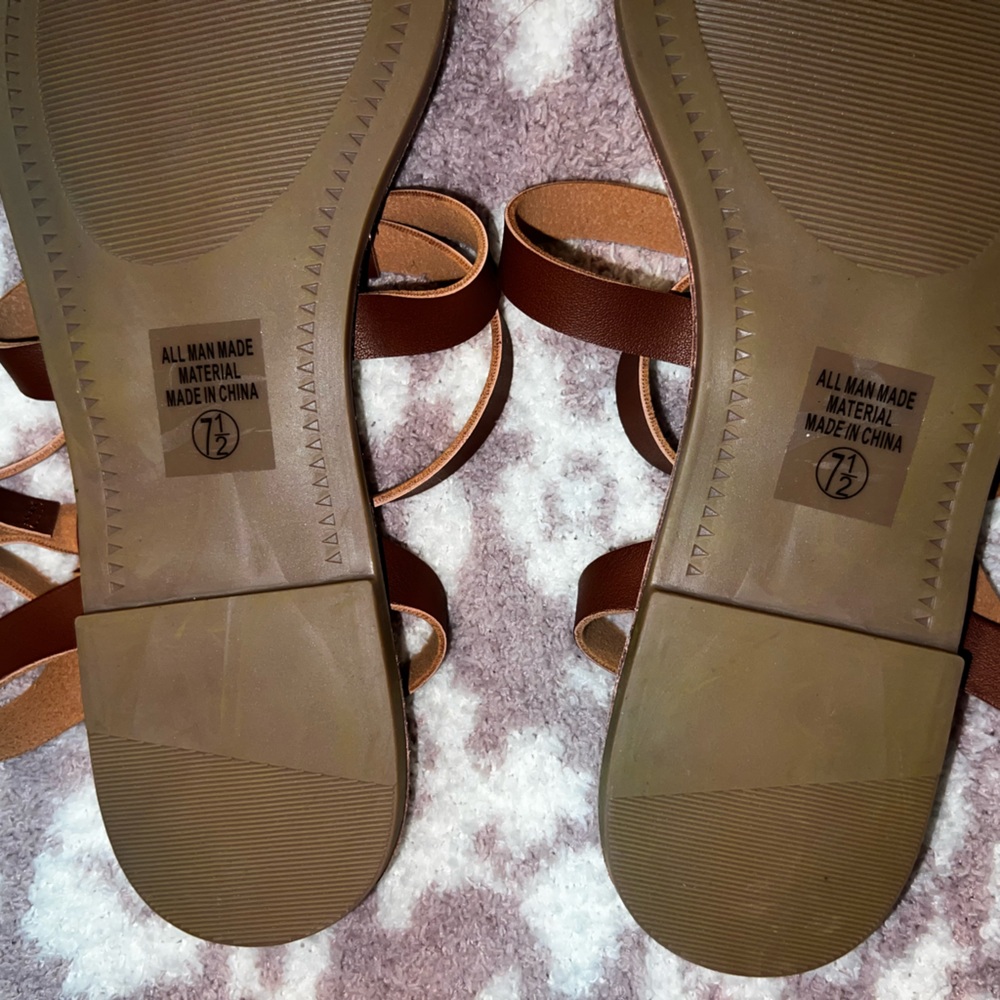 Sandals - Picture 6 of 6